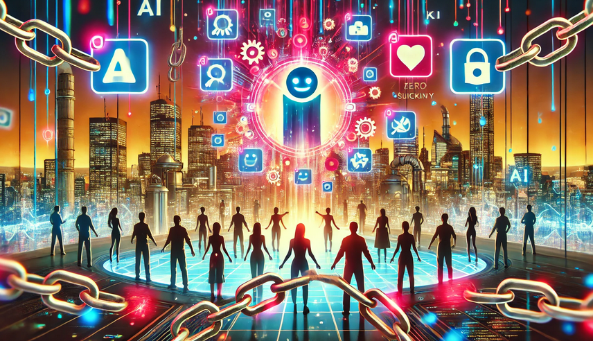 用户想来就来，想走就走！文心一言、Kimi们拿什么套住人心？